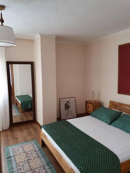 Apartment Cozy Near Ohrid Pogradec