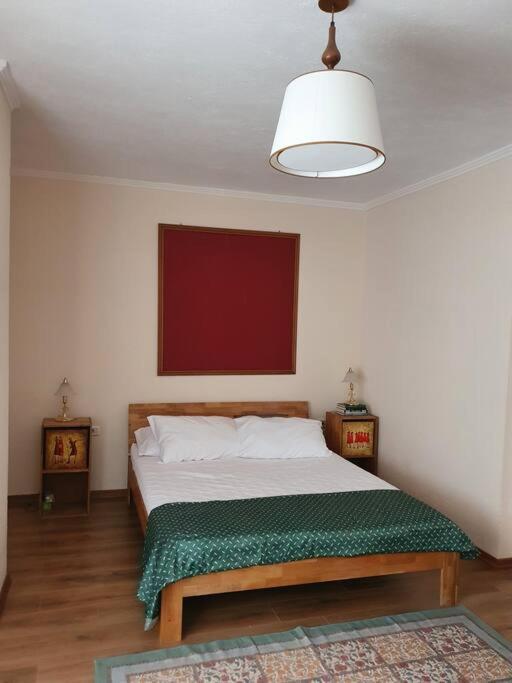 Cozy Near Ohrid Pogradec