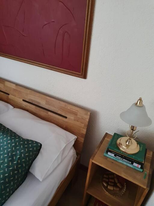 Apartment Cozy Near Ohrid