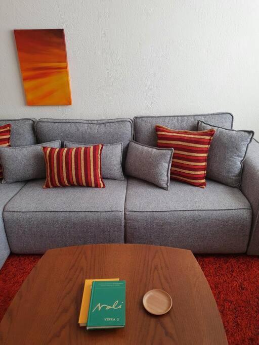 Cozy Near Ohrid Apartment Pogradec
