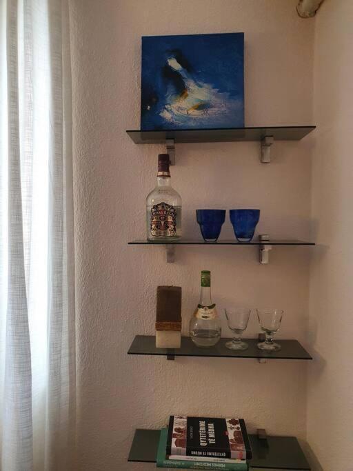 Apartment Cozy Near Ohrid