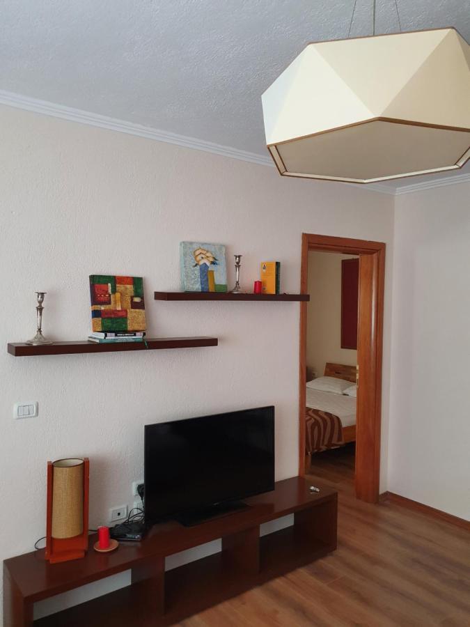Cozy Near Ohrid Apartment