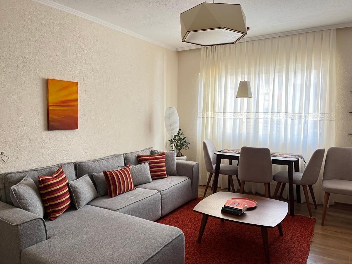 Cozy Near Ohrid Apartment