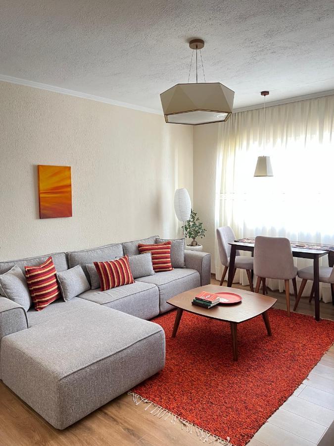 Cozy Near Ohrid Apartment *