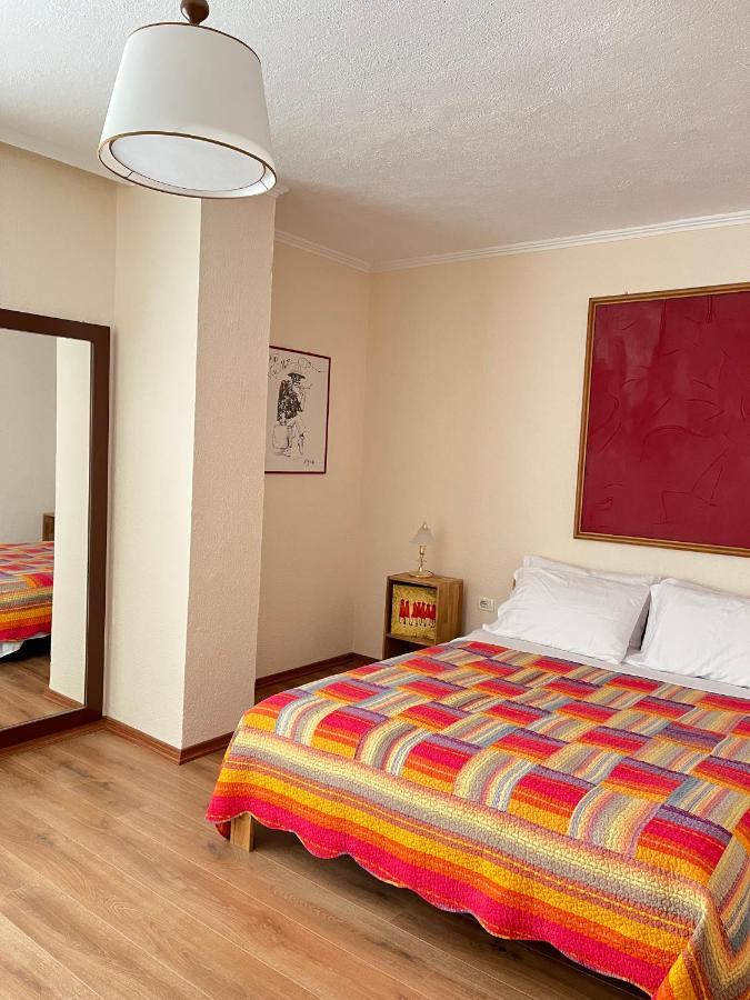 Cozy Near Ohrid *