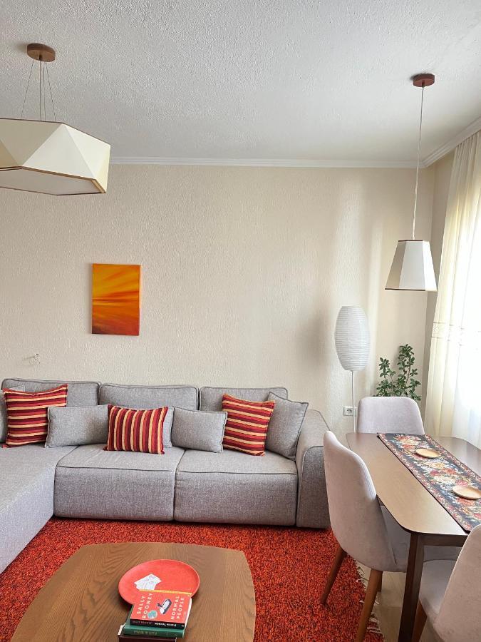 Cozy Near Ohrid Apartment